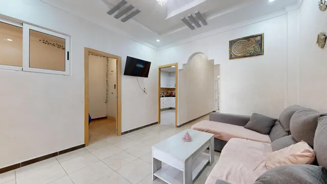 BONITA CASA EN EL CENTRO DE ALBALAT DE LA RIBERA — 10