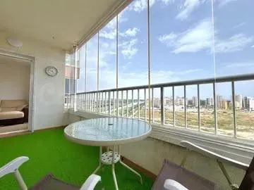 Apartamento 2 habitaciones 83m² en venta - CENTRO — 2