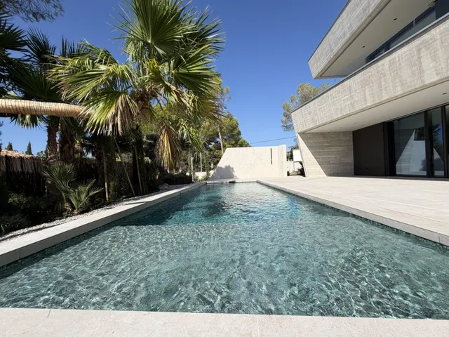 Villa 4 habitaciones 484m² en venta - Altea Hills — 12