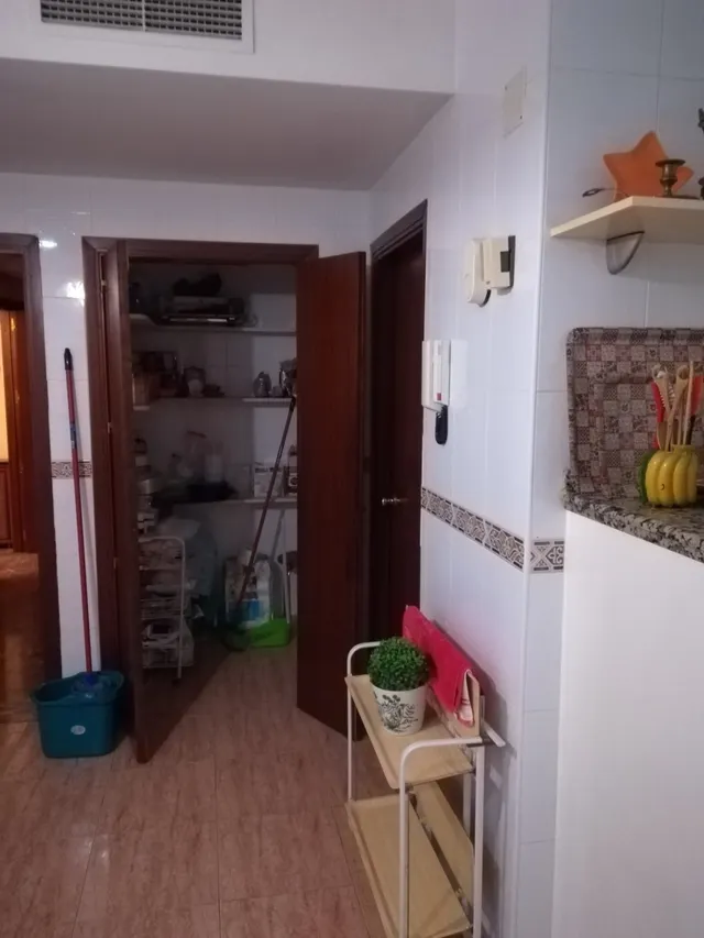 EXCELENTE PISO EN VIRGEN DE LA ANTIGUA — 7