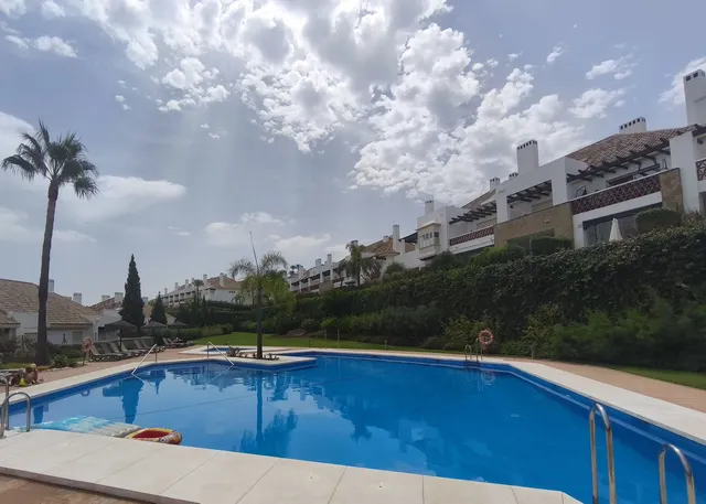 Adosado 3 habitaciones 200m² en venta - Riviera del sol — 31
