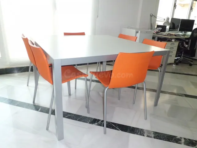 Oficina en venta en El Ejido - foto 5