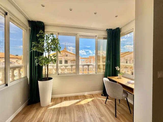 Casa 3 habitaciones 90m² en venta - Lomas de Cabo Roig - foto 5