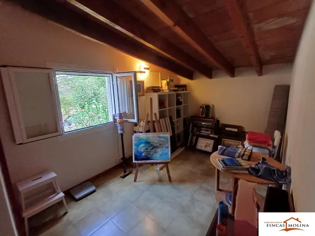Casa y Finca Rústica con encanto  en Establiments. Mallorca — 29