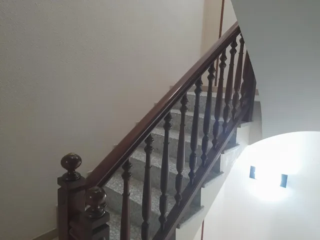 OCASION CASA DE PUEBLO EN BENIFALLET A ORILLAS DEL RIO EBRO — 14
