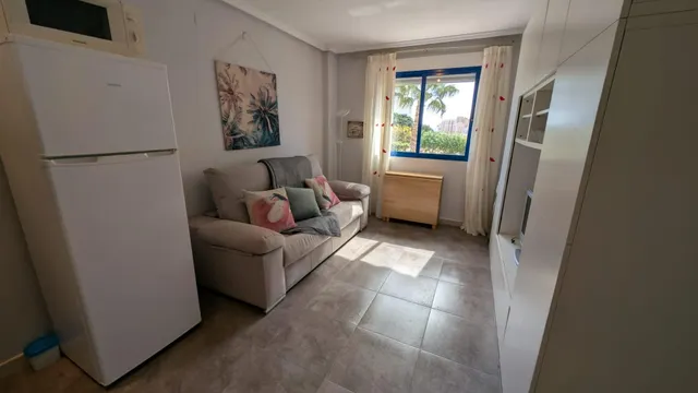 ESTUDIO CERCA DEL MAR CON PISCINA COMUNITARIA 85.900€ — 6