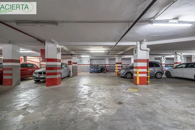 Garaje a la venta en zona Hipercor — 5