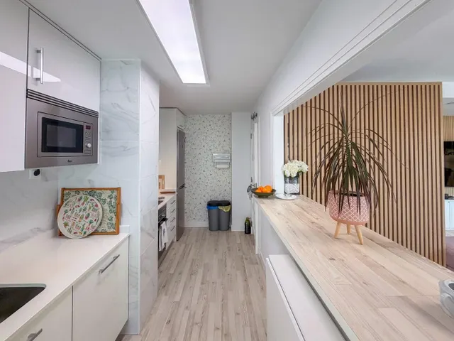 Espectacular ático con casi 70 m2 de terraza en el señorío de Illescas — 20