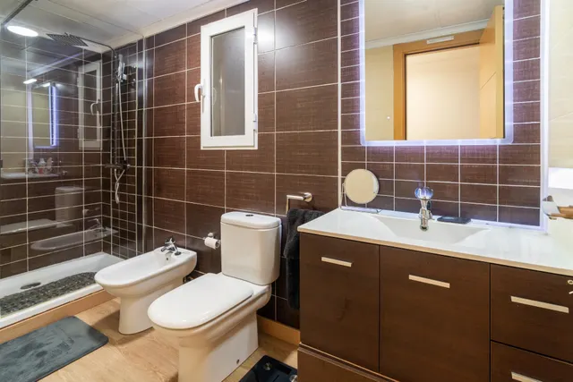 Piso en venta en el centro de massanassa con garaje incluido — 16