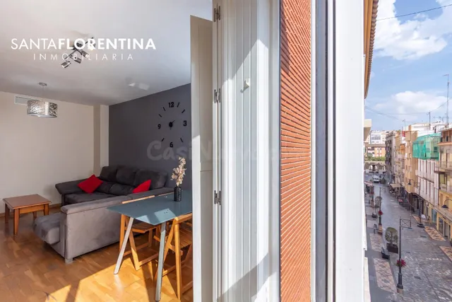 Piso 1 habitación 70m² en venta - Casco Antiguo