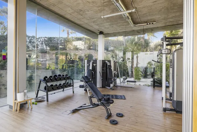 Apartamento 3 habitaciones 139m² en venta - Riviera del sol — 36
