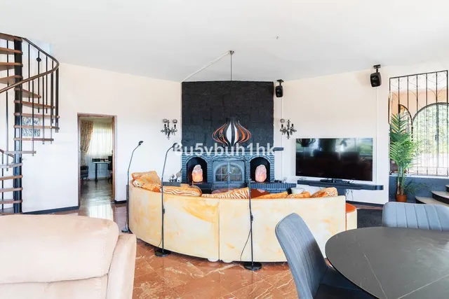 Chalet 4 habitaciones 300m² en venta - Centro — 11