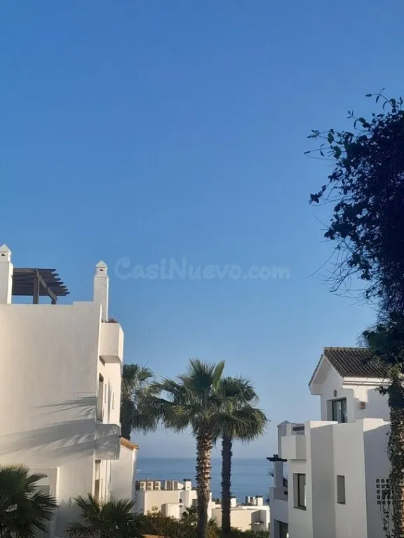 Ático en Alquiler en San Roque Cádiz — 17