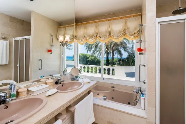 Chalet 4 habitaciones 350m² en venta - Marbella — 20
