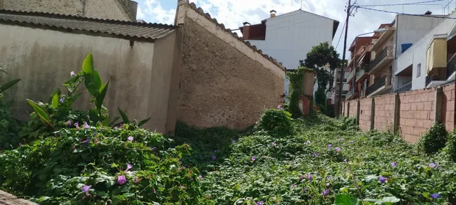 SOLAR URBANIZABLE CANET DE MAR — 6