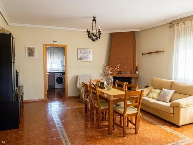 Casa de campo en El Pradillo — 15