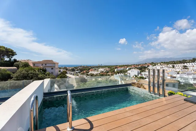 Ático Dúplex 3 habitaciones 173m² en venta - Marbella — 36