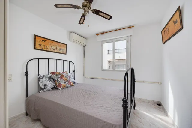 Se vende Apartamento luminoso en el Paseo Marítimo — 8