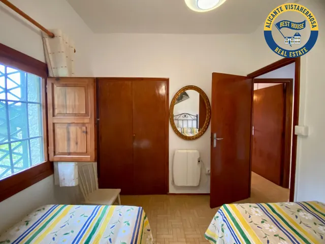 Casa con parcela en Parque Natural Maigmó — 23