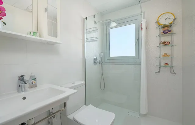 Ático 3 habitaciones 173m² en venta - Centro — 13