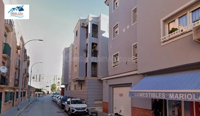 Venta de Piso en Cádiz - foto 2