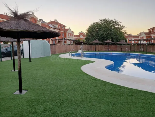 Espacio, confort y vida de club en Cerro de los Ingleses III — 2