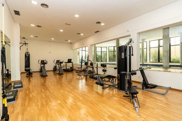 Adosado 4 habitaciones 285m² en venta - Costa del Sol — 44