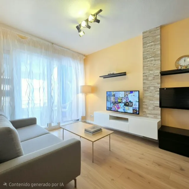 Apartamento 4 habitaciones 107m² en venta - Montezenia — 21