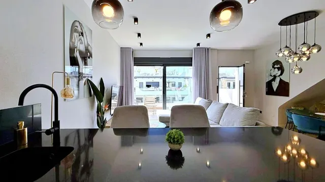 Apartamento 2 habitaciones 72m² en venta - Punta Prima — 11