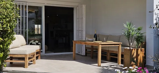 Adosado 2 habitaciones 96m² en venta - Riviera del sol — 42