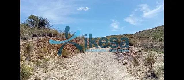 Venta de Finca Rústica en Lucainena de las Torres (Almería) - foto 4