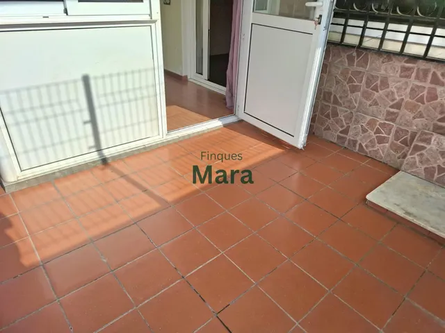 ¡¡¡COQUETO ATICO CON BONITA TERRAZA A nivel!!! — 7