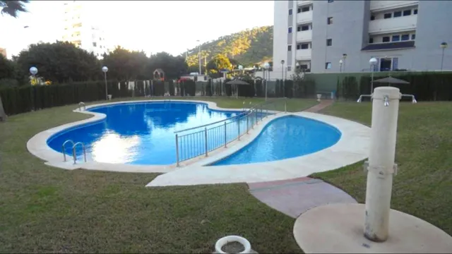 OPORTUNIDAD DE INVERSIÓN: APARTAMENTO ALQUILADO CON VISTAS I