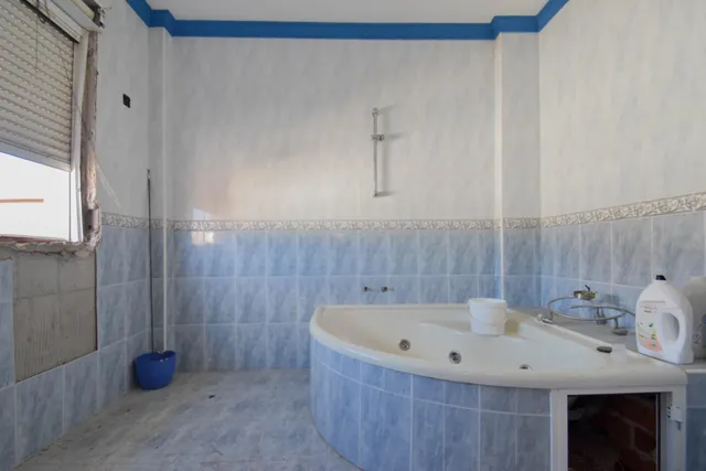 CASA INDEPENDIENTE EN CIJUELA — 24