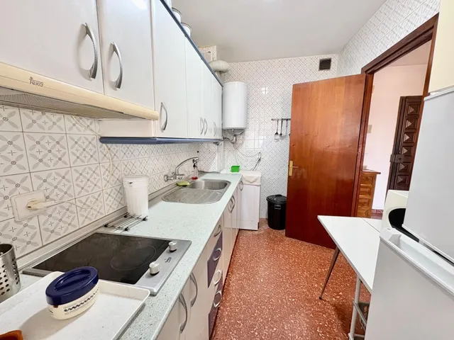 Precioso apartamento en primera linea Torre del Mar - foto 5