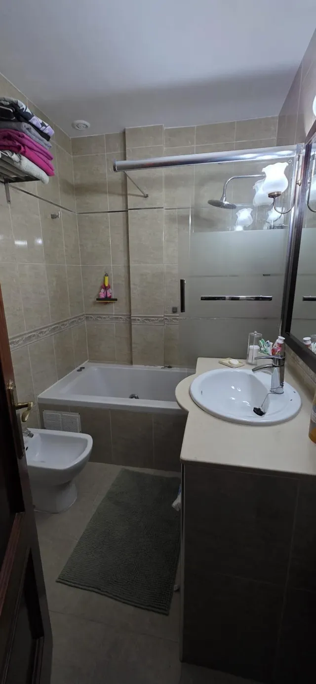 Casa adosada en perfecto estado en la zona del Rinconcillo — 12