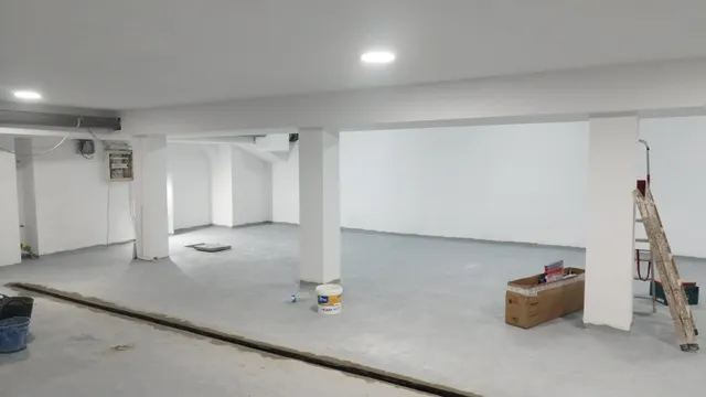 OPORTUNIDAD ALQUILER LOCAL-SOTANO/GARAGE en plena Calle San Fernando DE 250M2! — 17