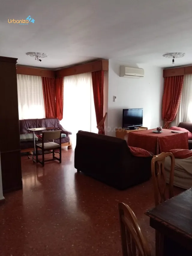 Piso en alquiler para estudiantes - foto 5
