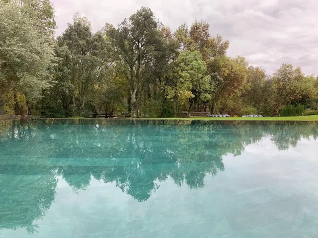Espectacular Villa en el corazón de la sierra de Guadarrama — 32