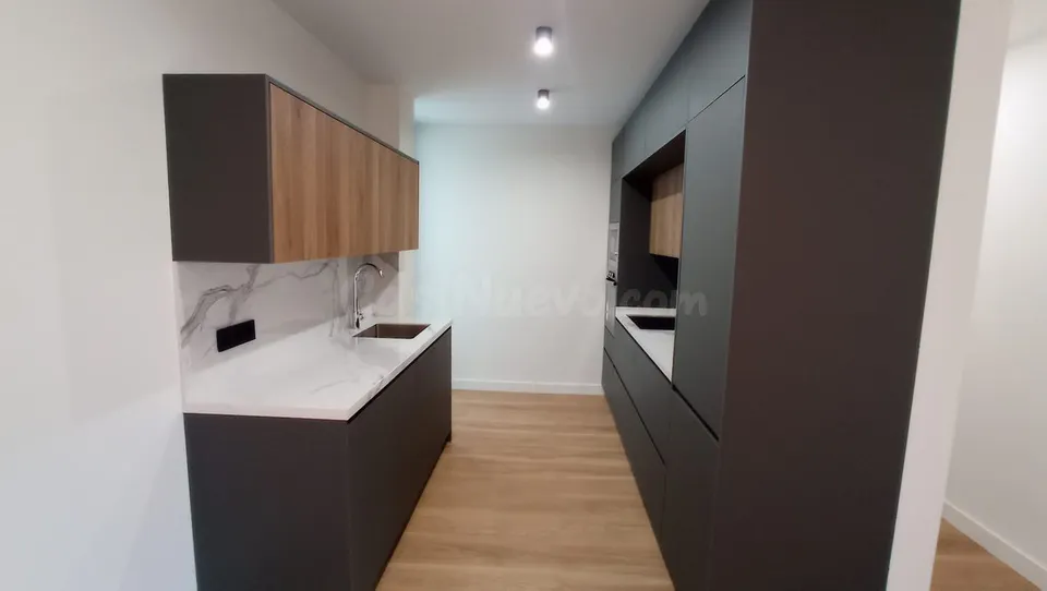 Apartamento 3 habitaciones 137m² en venta - Ensanche del Centro-Puerto