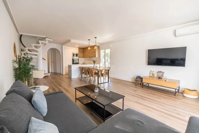 Adosado 4 habitaciones 258m² en venta - Riviera del sol - foto 4
