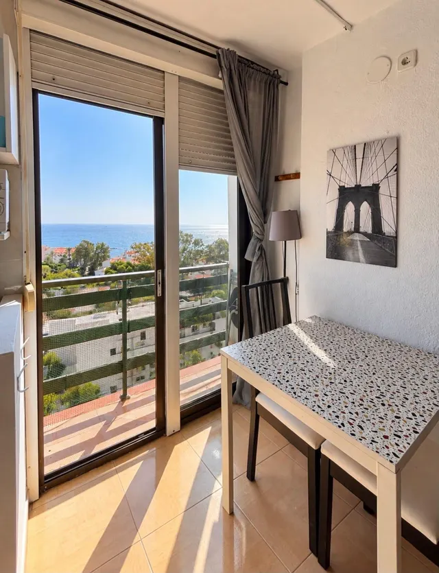 ESTUDIO ALQUILER BENALMADENA — 7