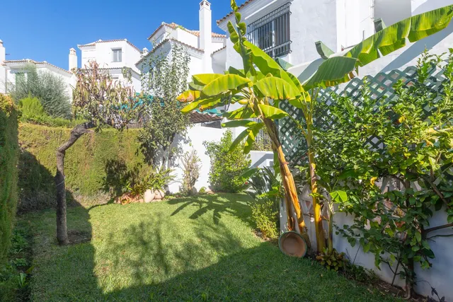Adosado 4 habitaciones 206m² en venta - Marbella — 13