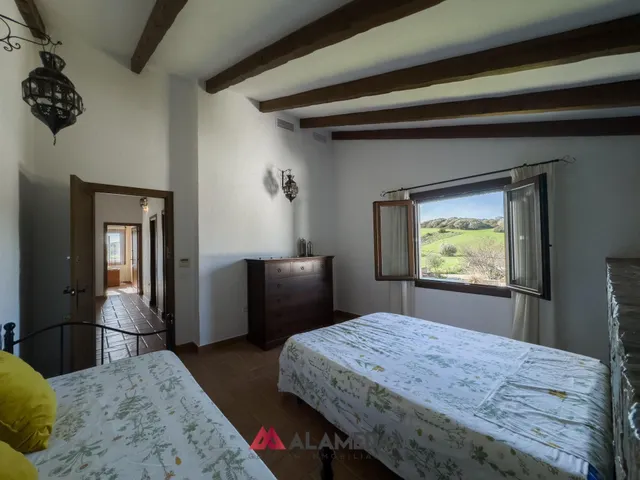 CHALET URBANO EN PEDANÍA DE VEJER (NAVEROS) — 16