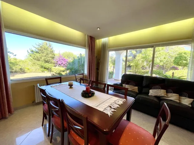 Una finca excepcional rodeada de naturaleza — 27
