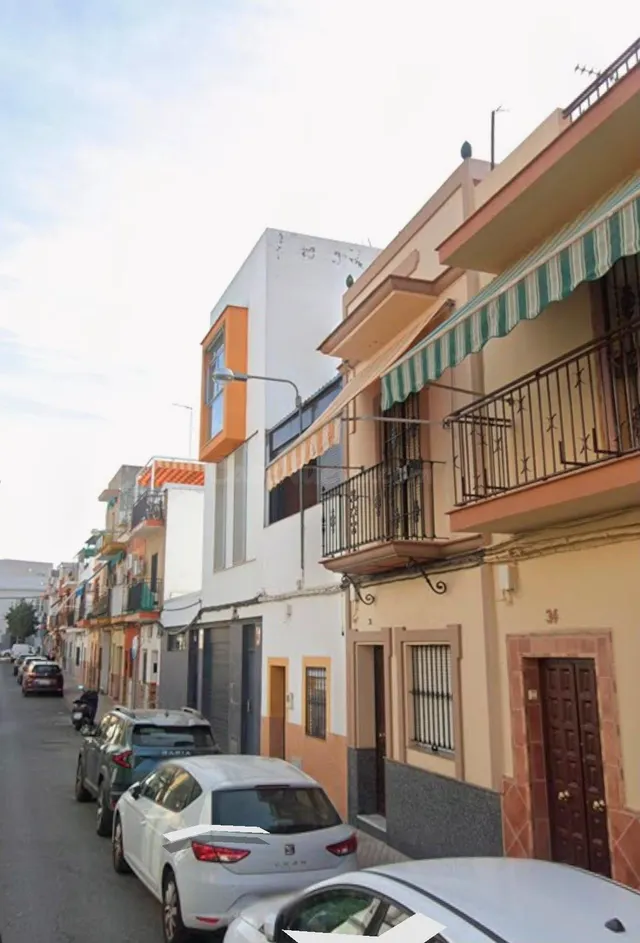 Adosado 4 habitaciones 121m² en venta - Cerro del Águila - foto 2