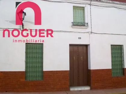 CASA EN VENTA EN GRANJA DE TORREHERMOSA (BADAJOZ) — 16