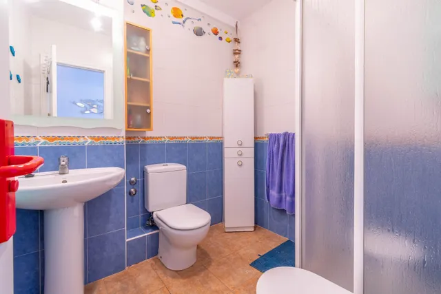 Triplex en san josé - Almería — 30