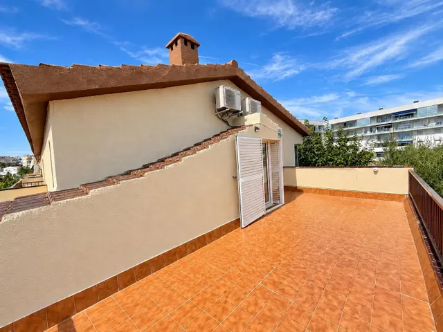 Casa en venta, en la urbanización Port Estrella — 22