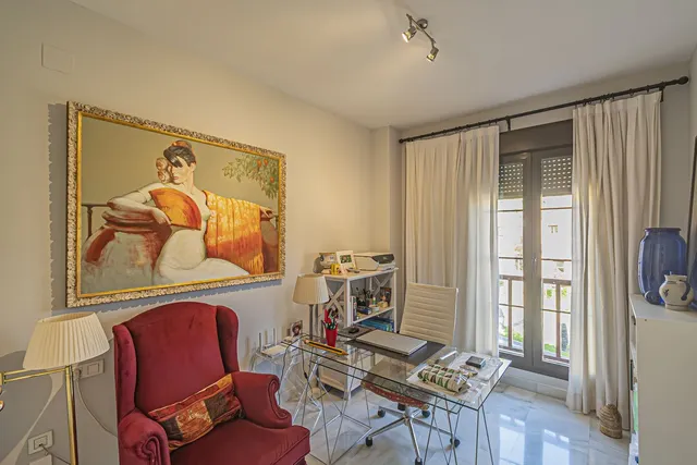 Apartamento 4 habitaciones 209m² en venta - Costa Del Sol — 22